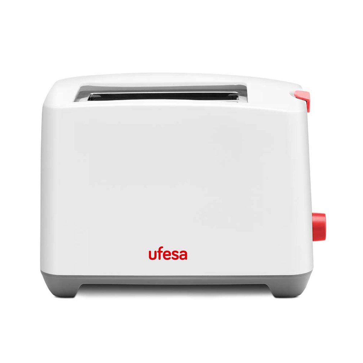 Tostador 2 Rebanadas Ufesa