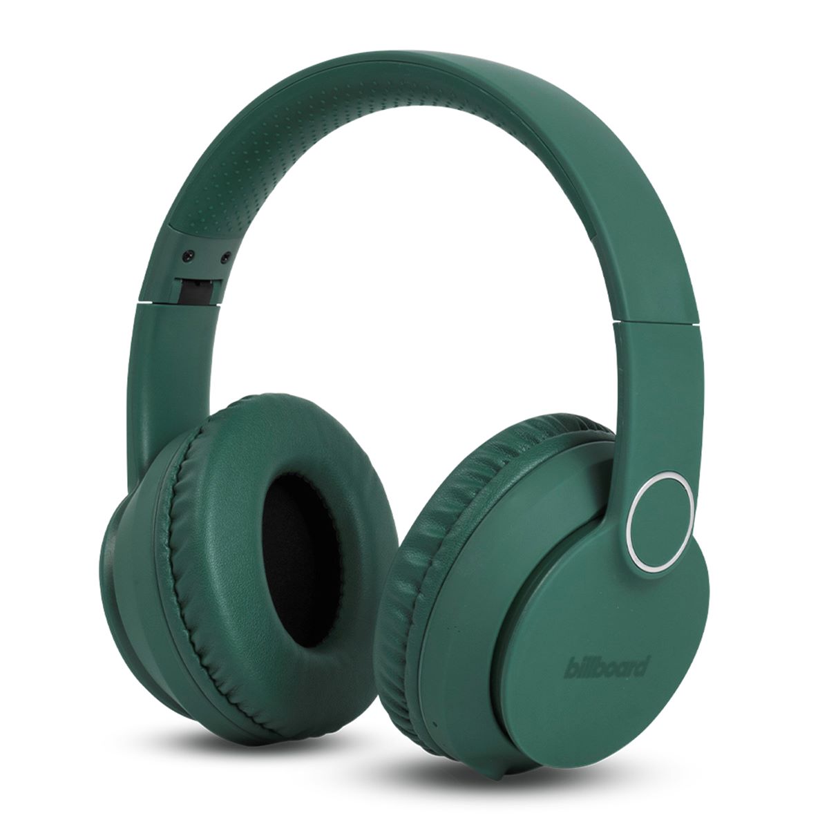Audífonos Billboard Soul Track verde
