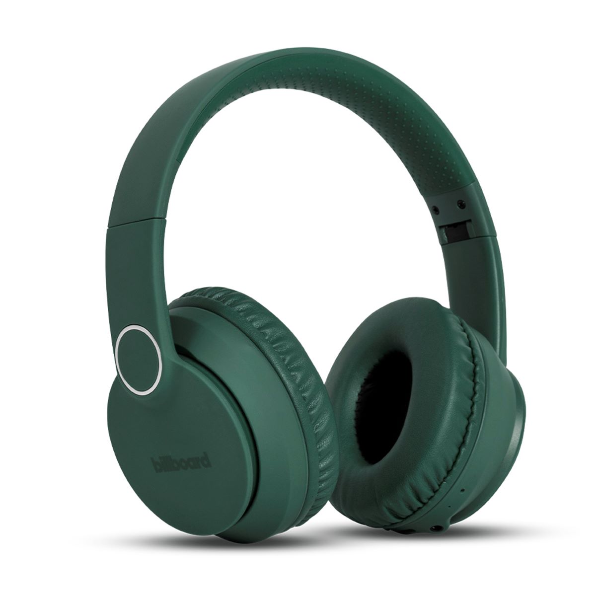 Audífonos Billboard Soul Track verde
