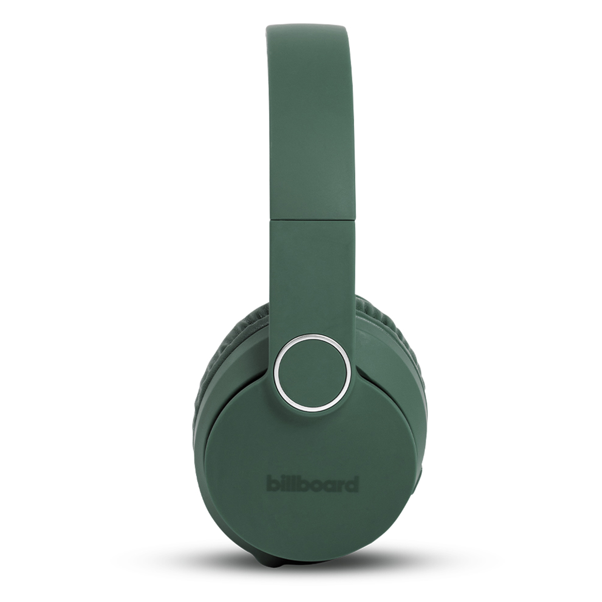 Audífonos Billboard Soul Track verde