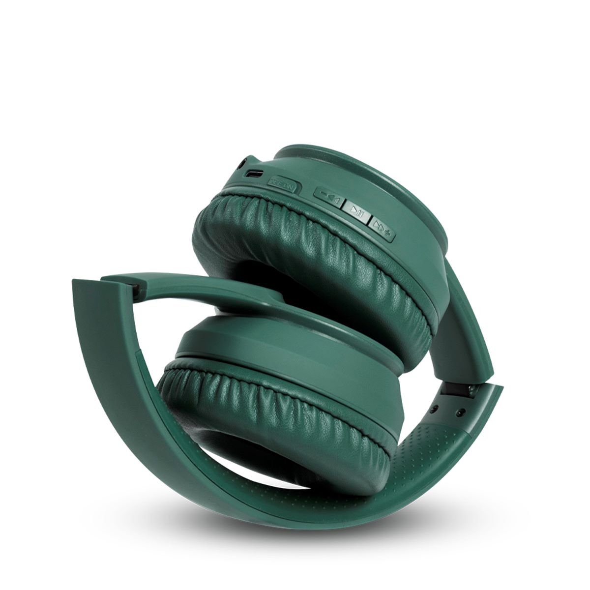 Audífonos Billboard Soul Track verde