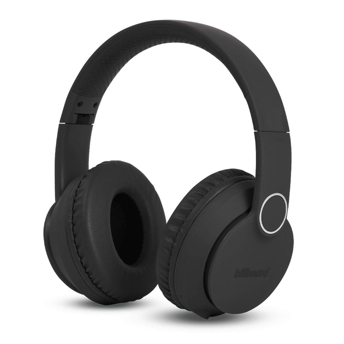 Audífonos Billboard Soul Track negro