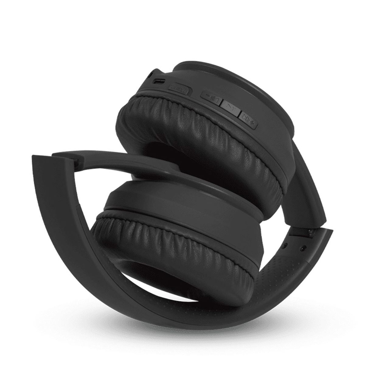 Audífonos Billboard Soul Track negro