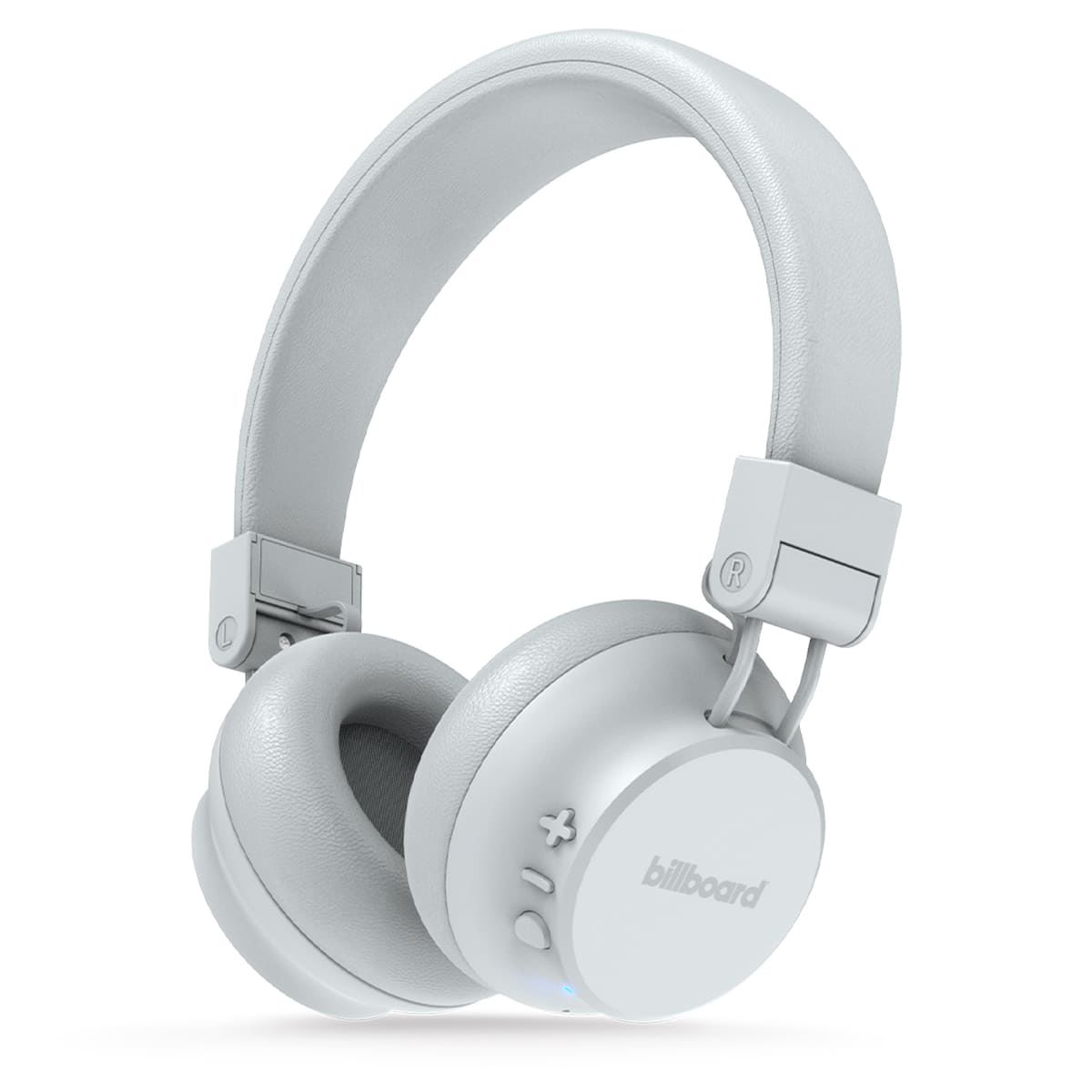 Audífonos Inalámbricos Billboard Soul ANC Blanco