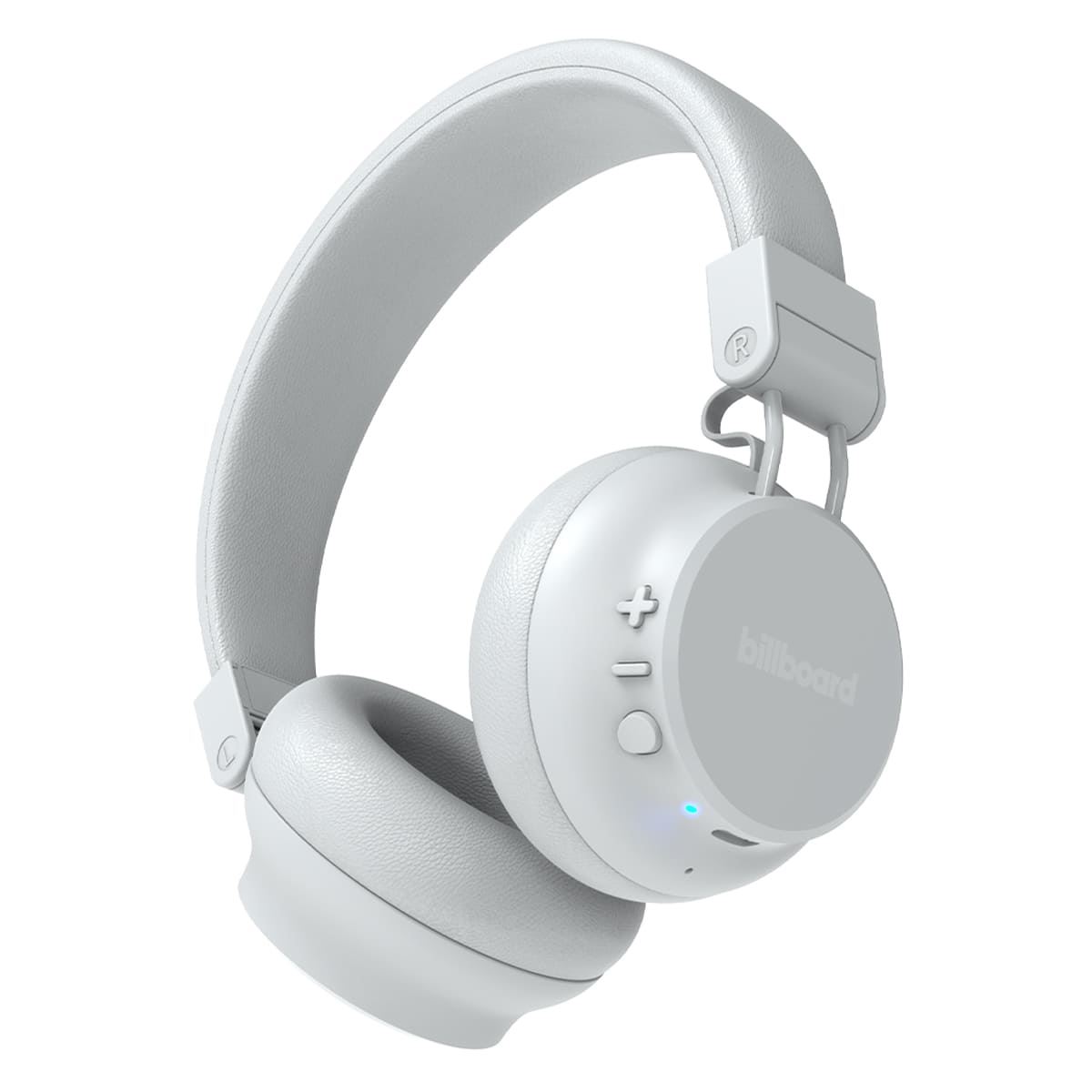 Audífonos Inalámbricos Billboard Soul ANC Blanco