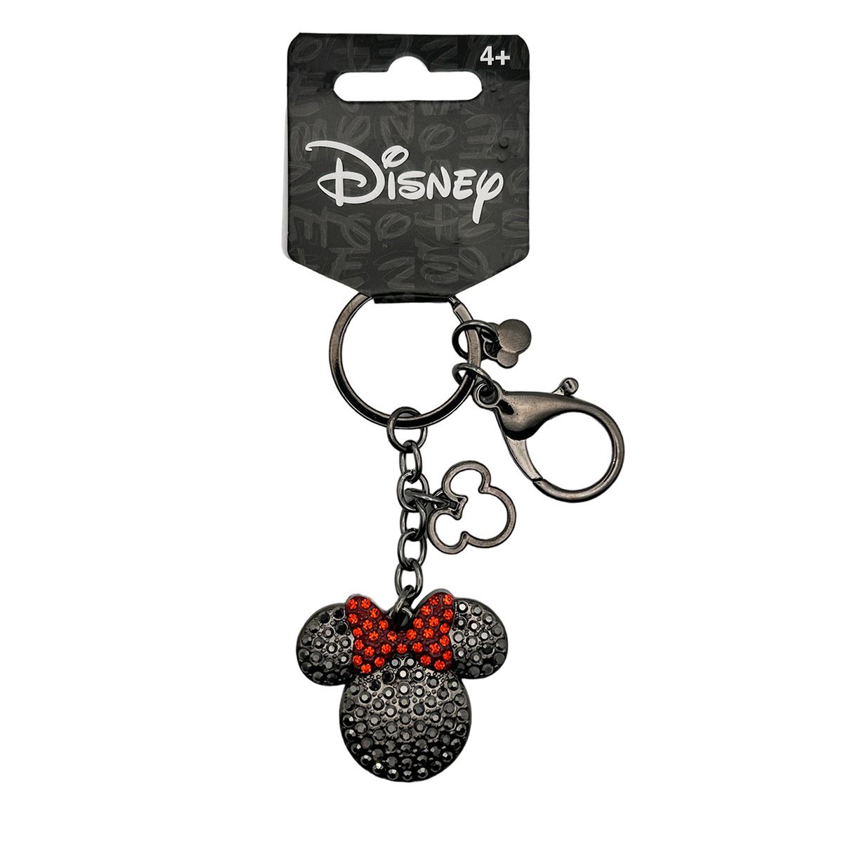 Llavero Disney Minnie Mouse