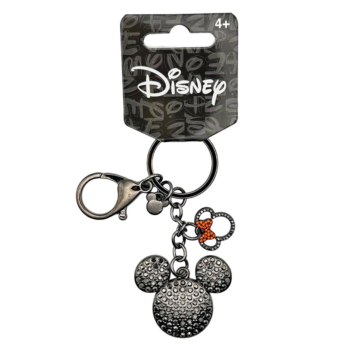 Llavero Disney Mickey Mouse