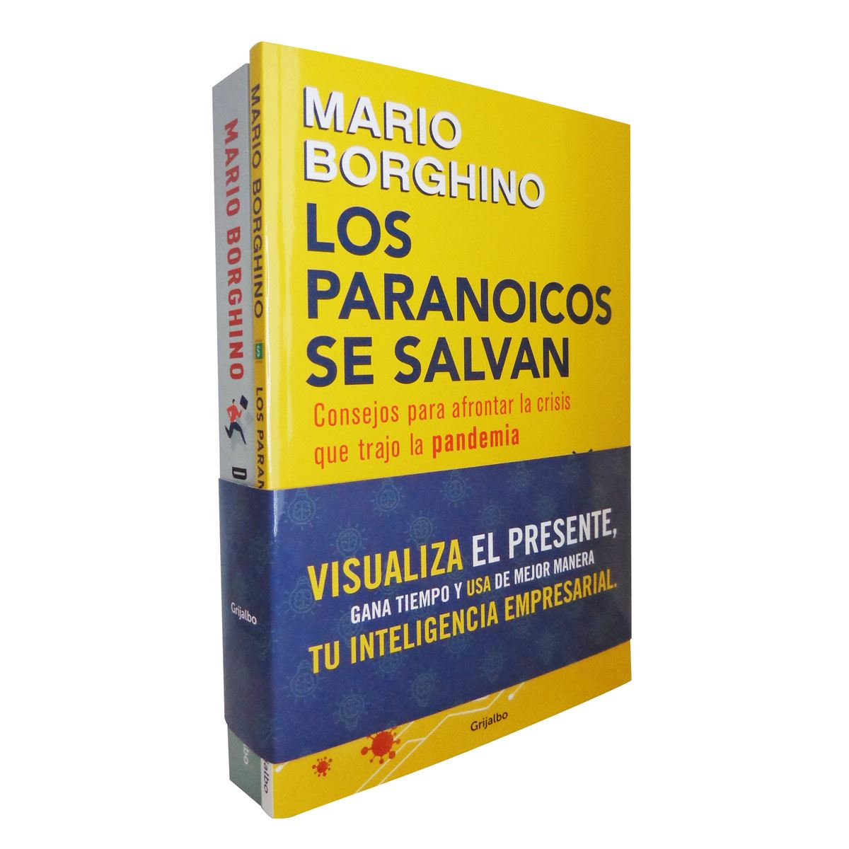 Paquete Borghino Dúo Pack Oferta 4