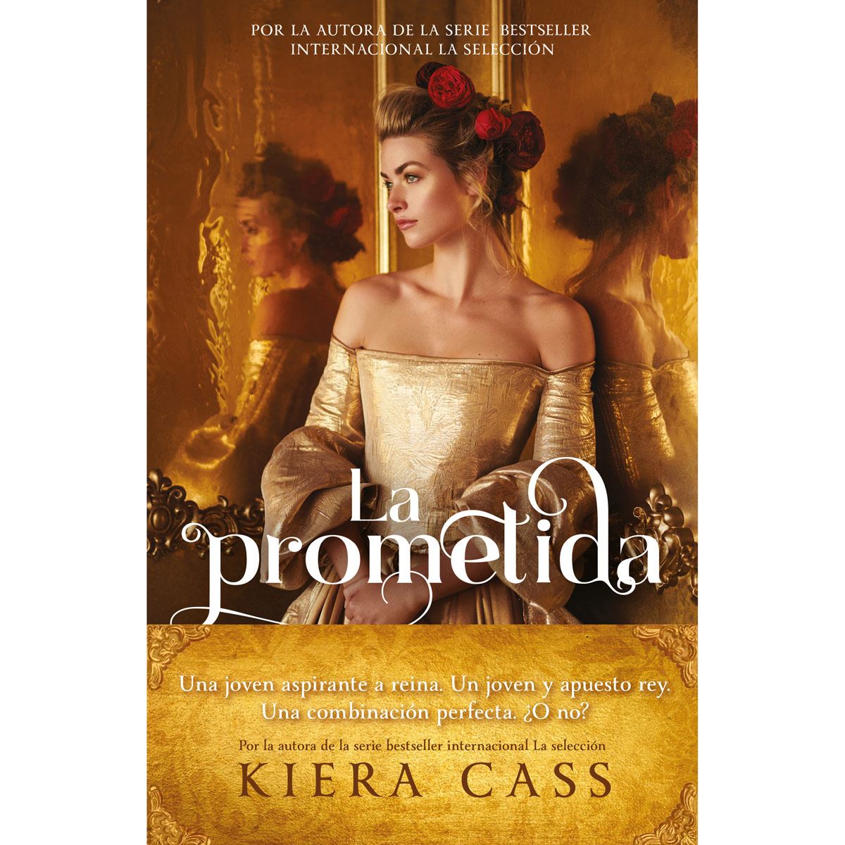 Paquete La prometida