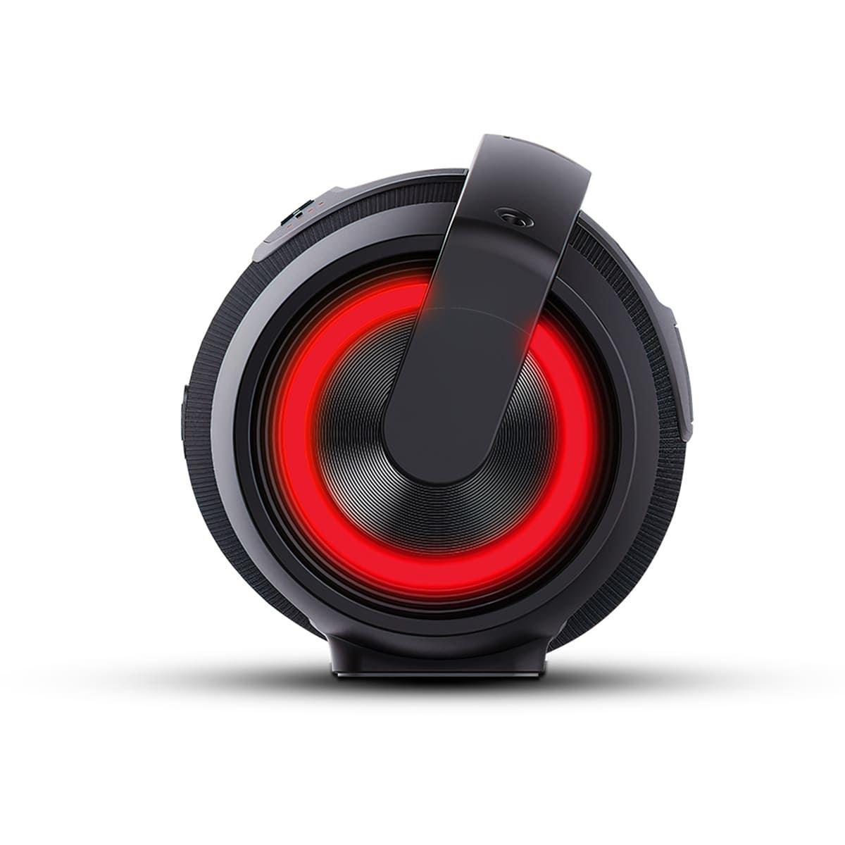 Bocina Inalámbrica Billboard Soul Sound Negra