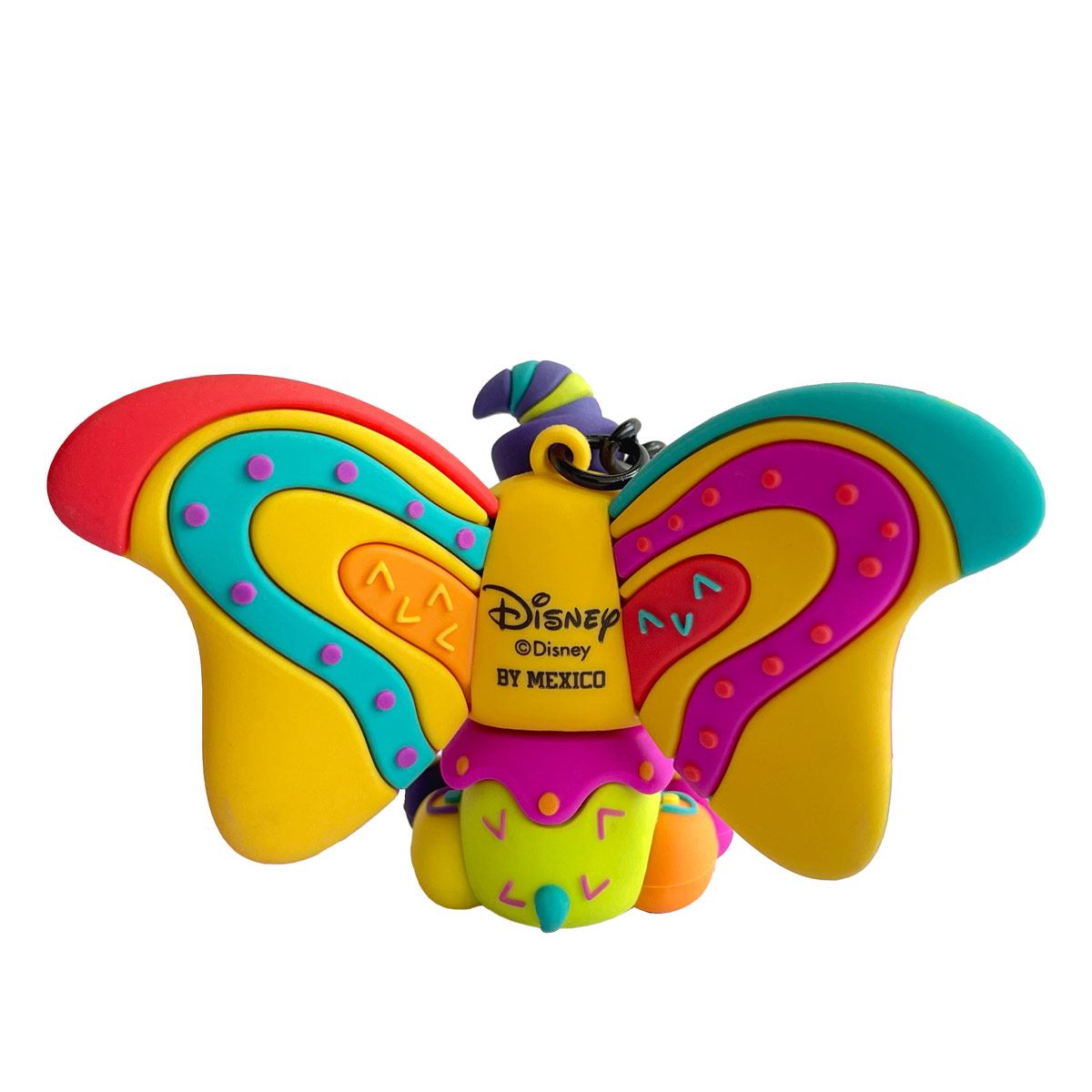 Llavero Disney 3D Dumbo