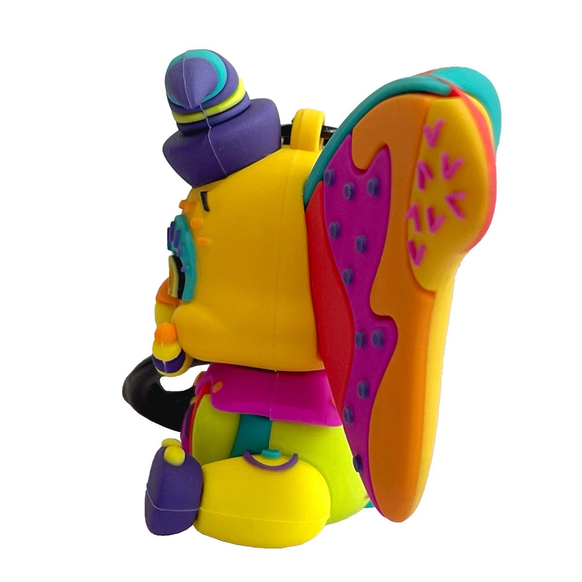 Llavero Disney 3D Dumbo