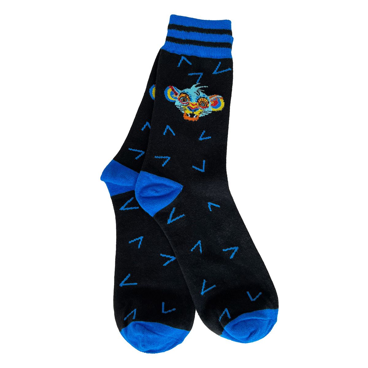 Calcetines Disney Simba