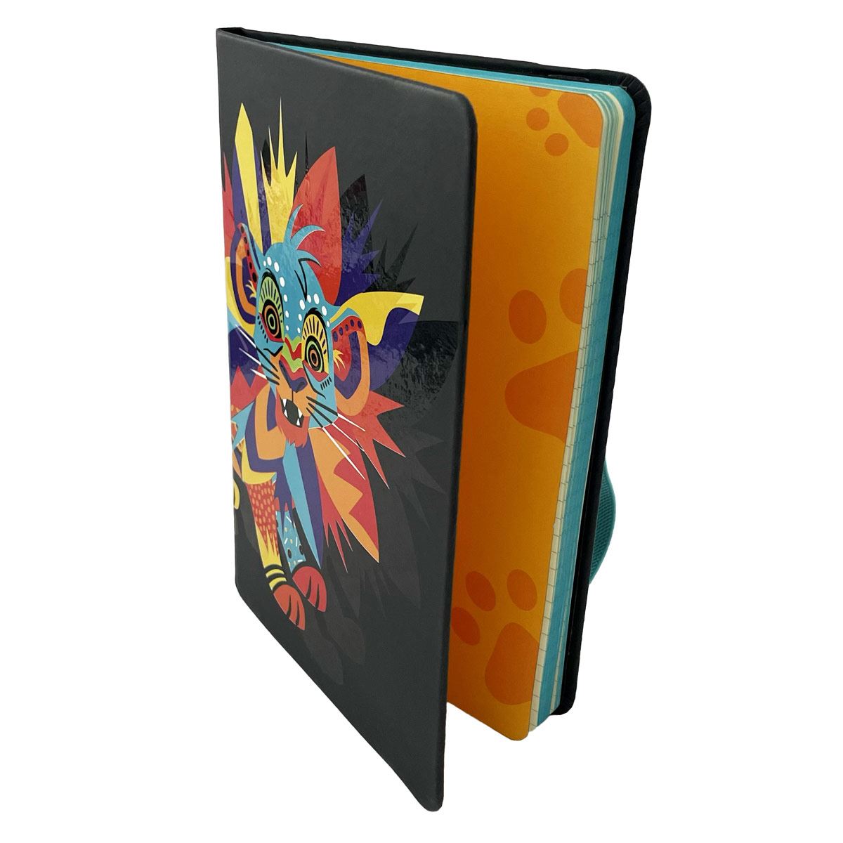 Libreta Disney Simba