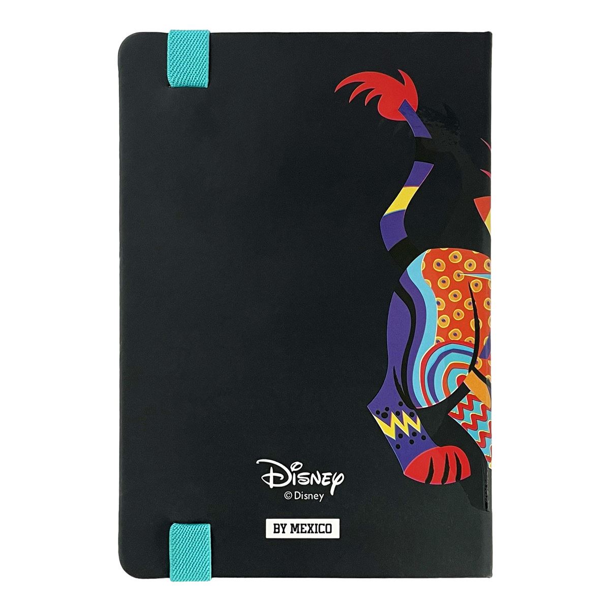 Libreta Disney Simba