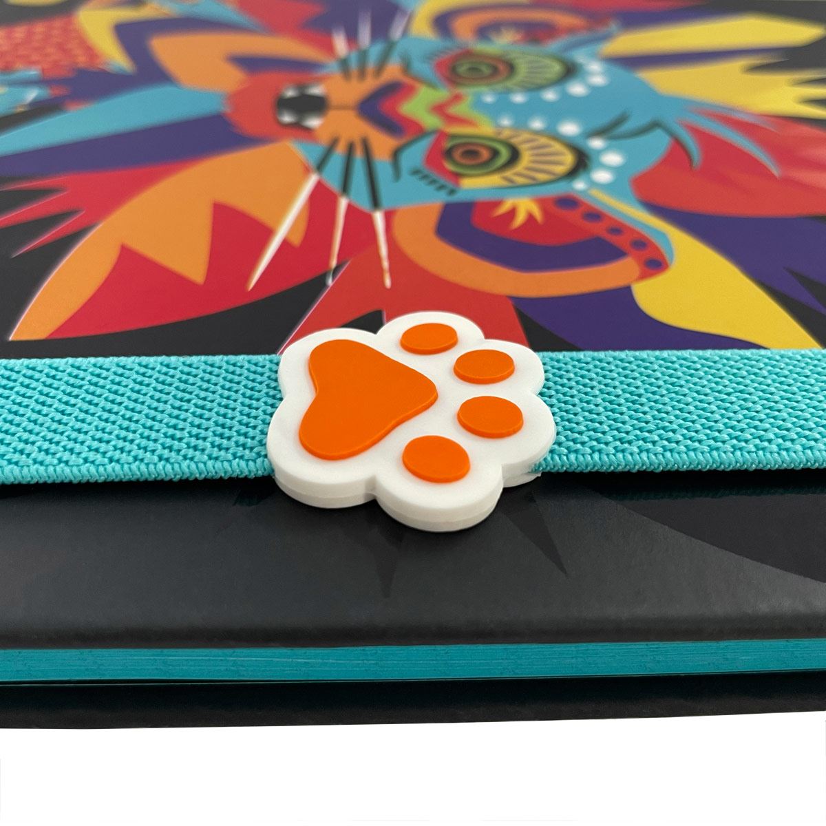 Libreta Disney Simba