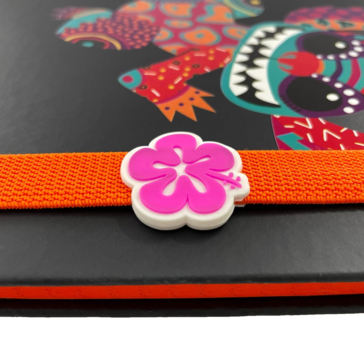 Libreta Disney Stitch