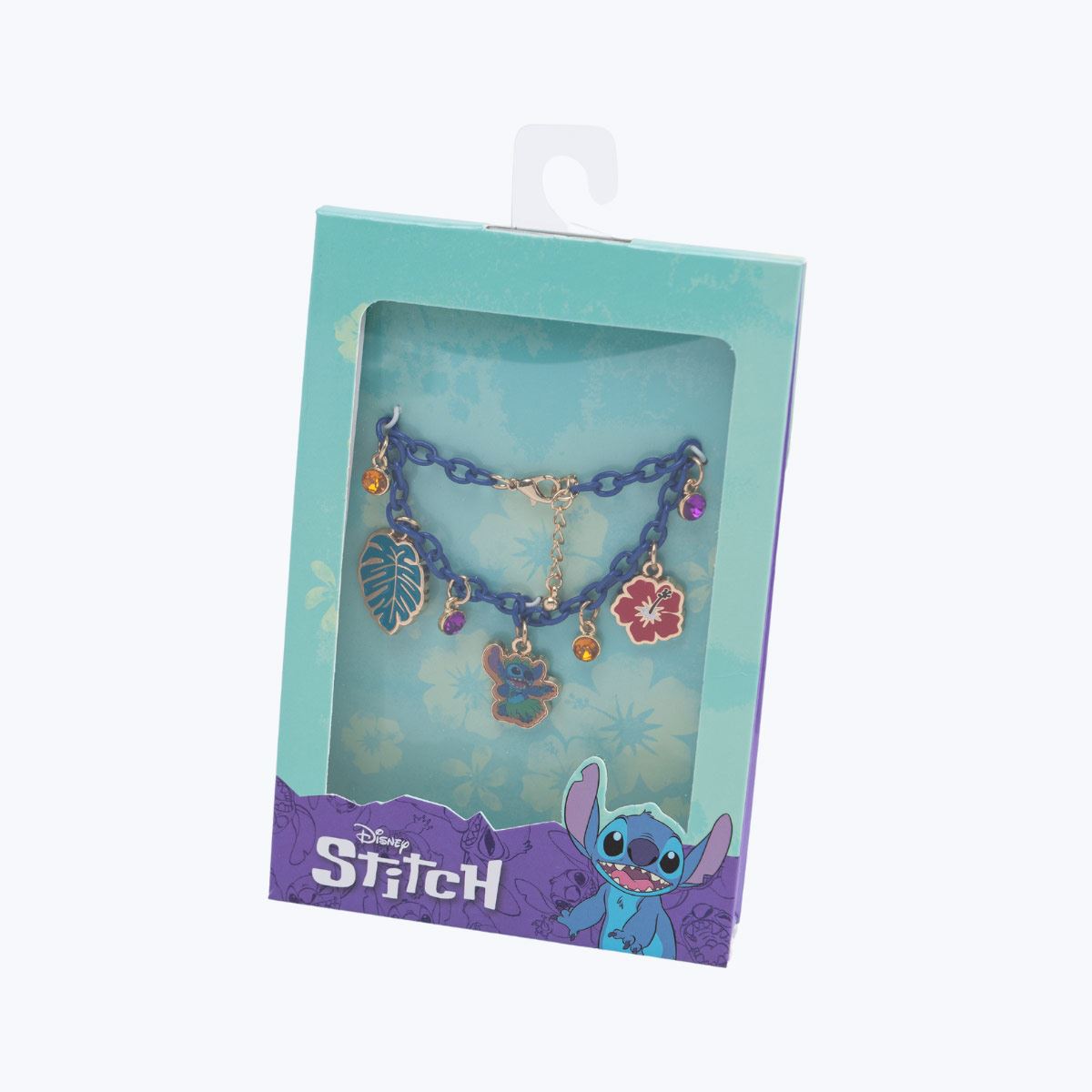 Pulsera Lilo & Stitch Charms Disney