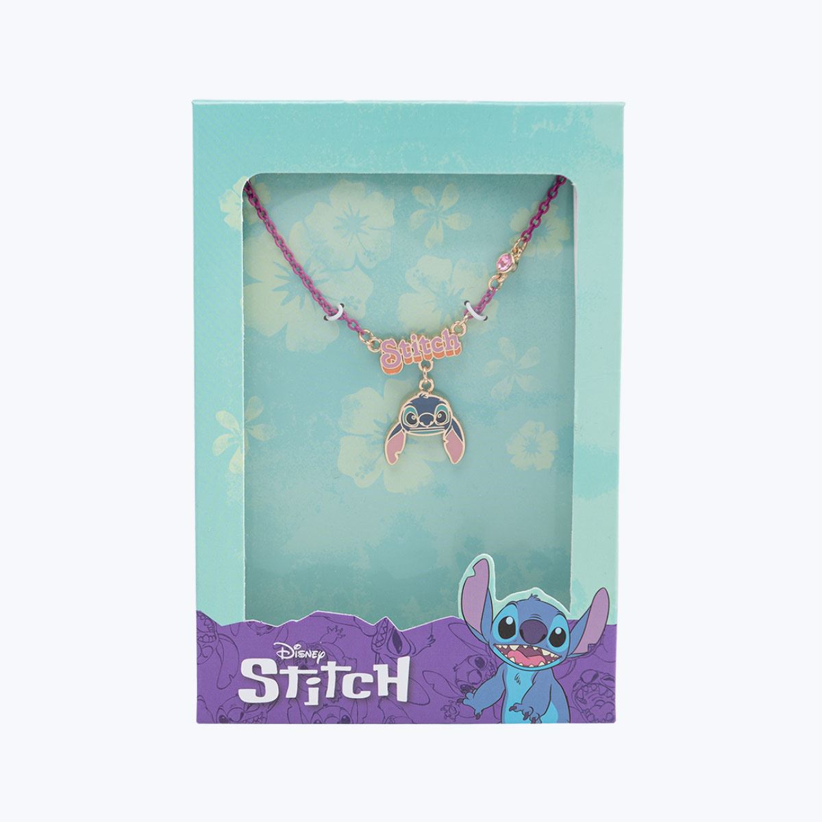 Collar Stitch Disney