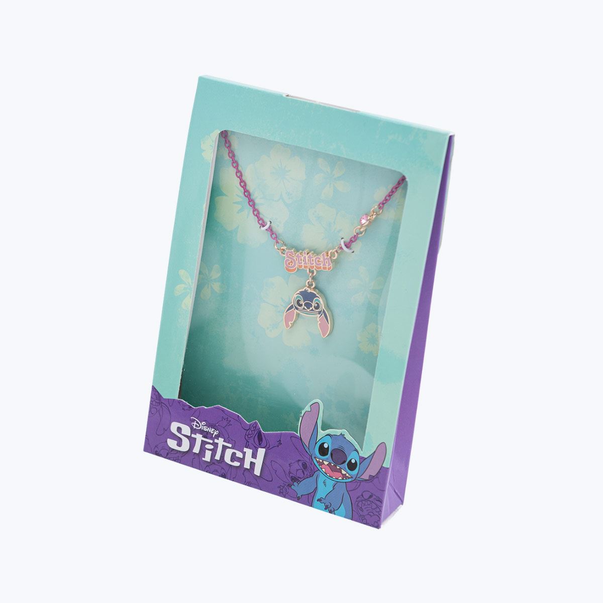 Collar Stitch Disney