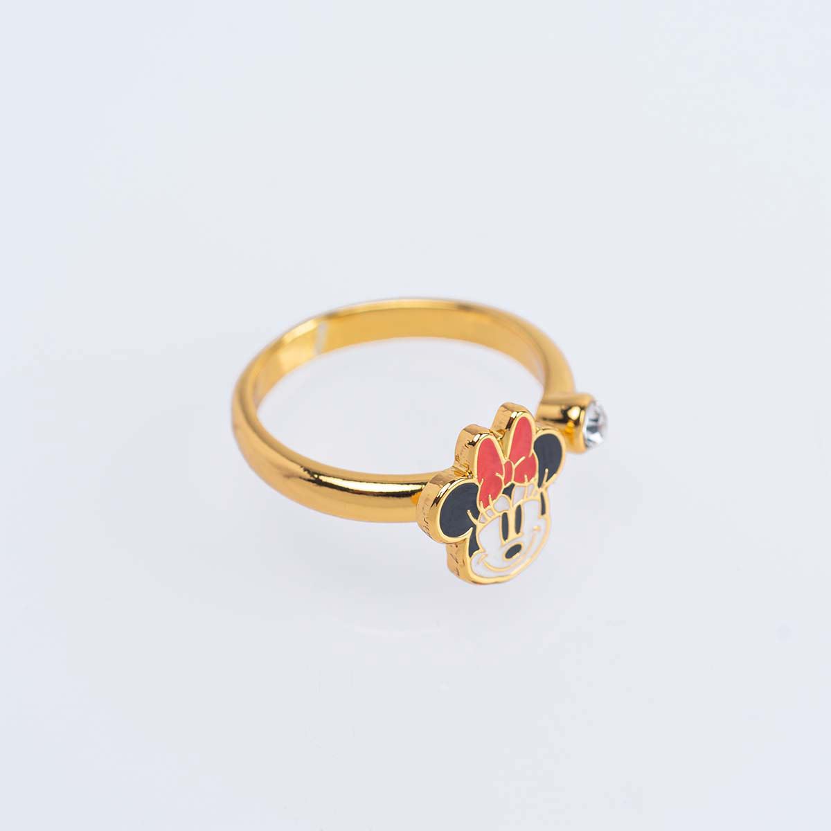 Anillo Minnie Mouse Disney