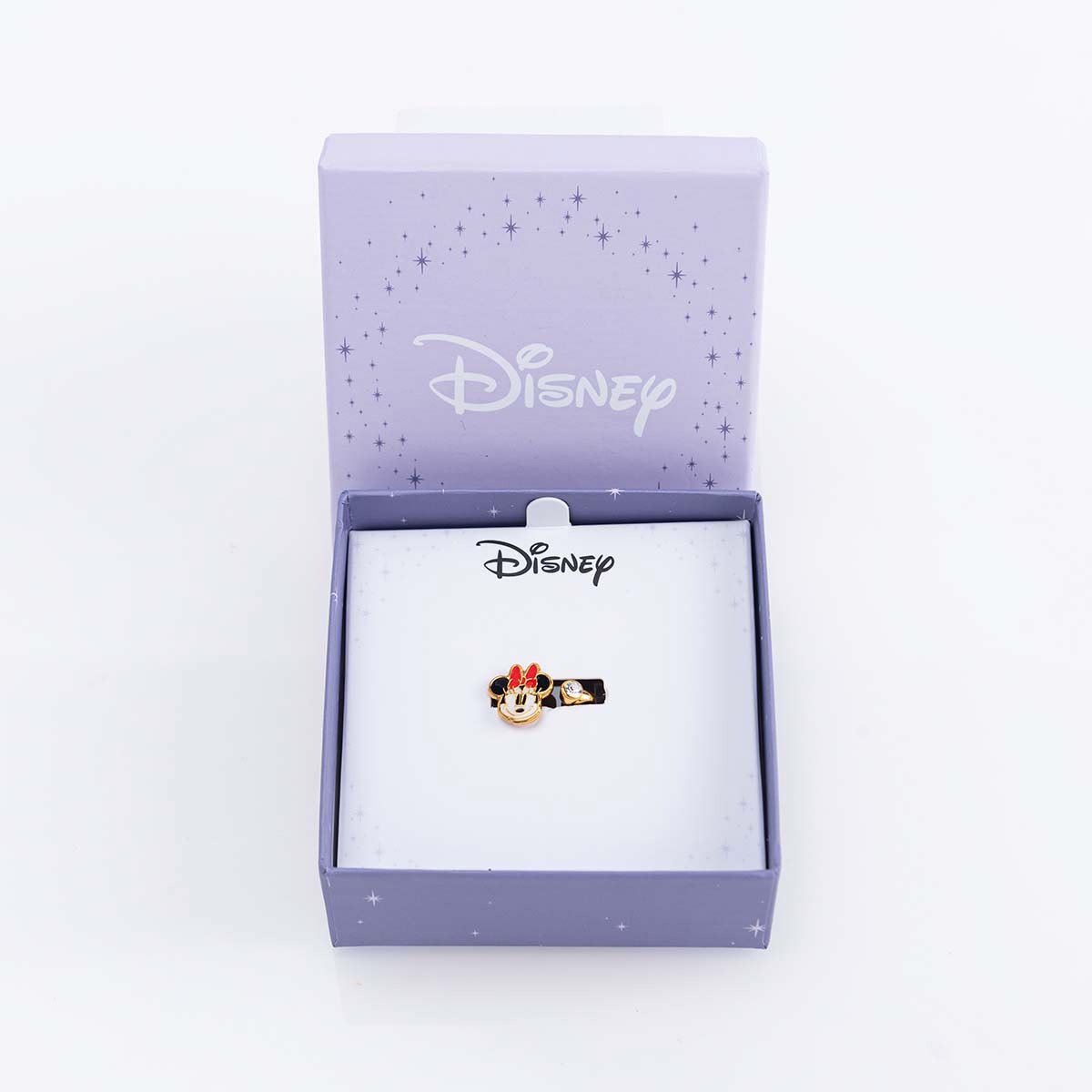 Anillo Minnie Mouse Disney