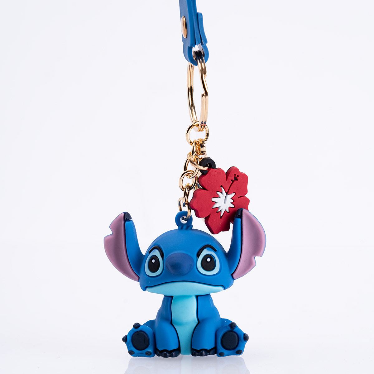 Llavero Stitch 3D Disney