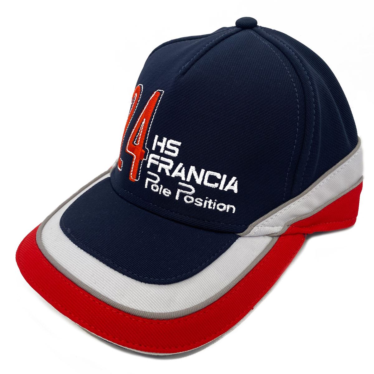 Gorra Pole Position Racing 104