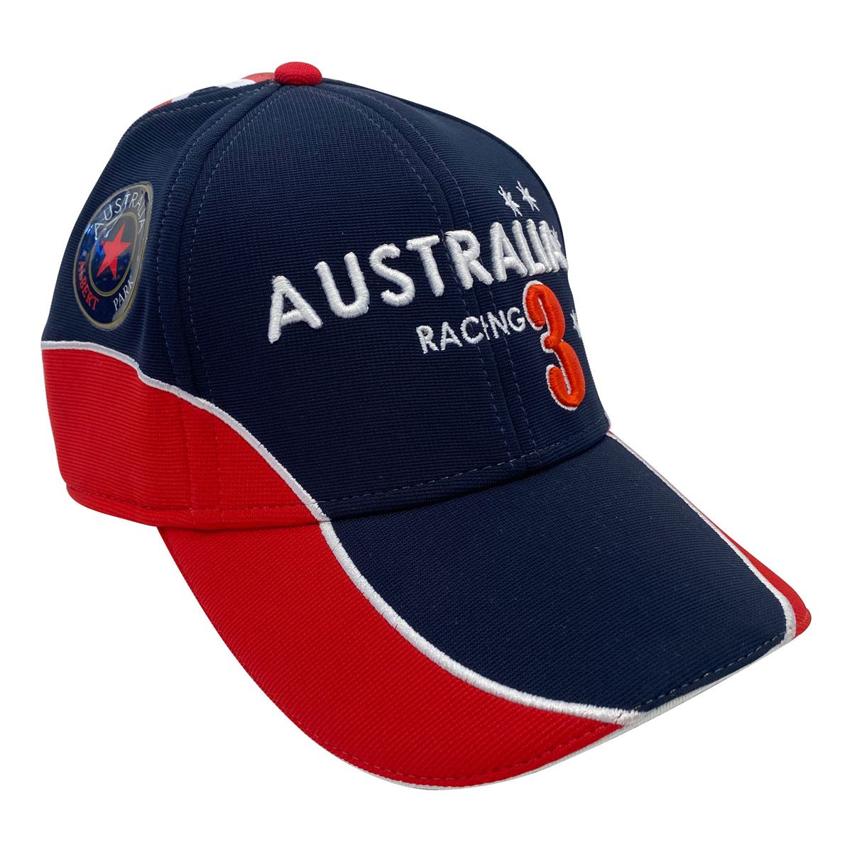 Gorra Pole Position Racing 106