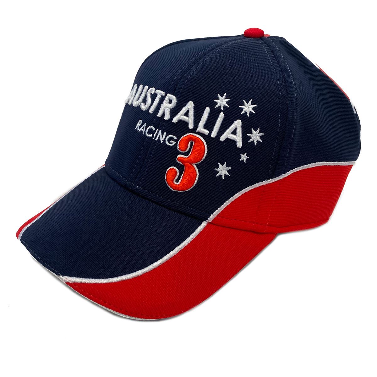 Gorra Pole Position Racing 106