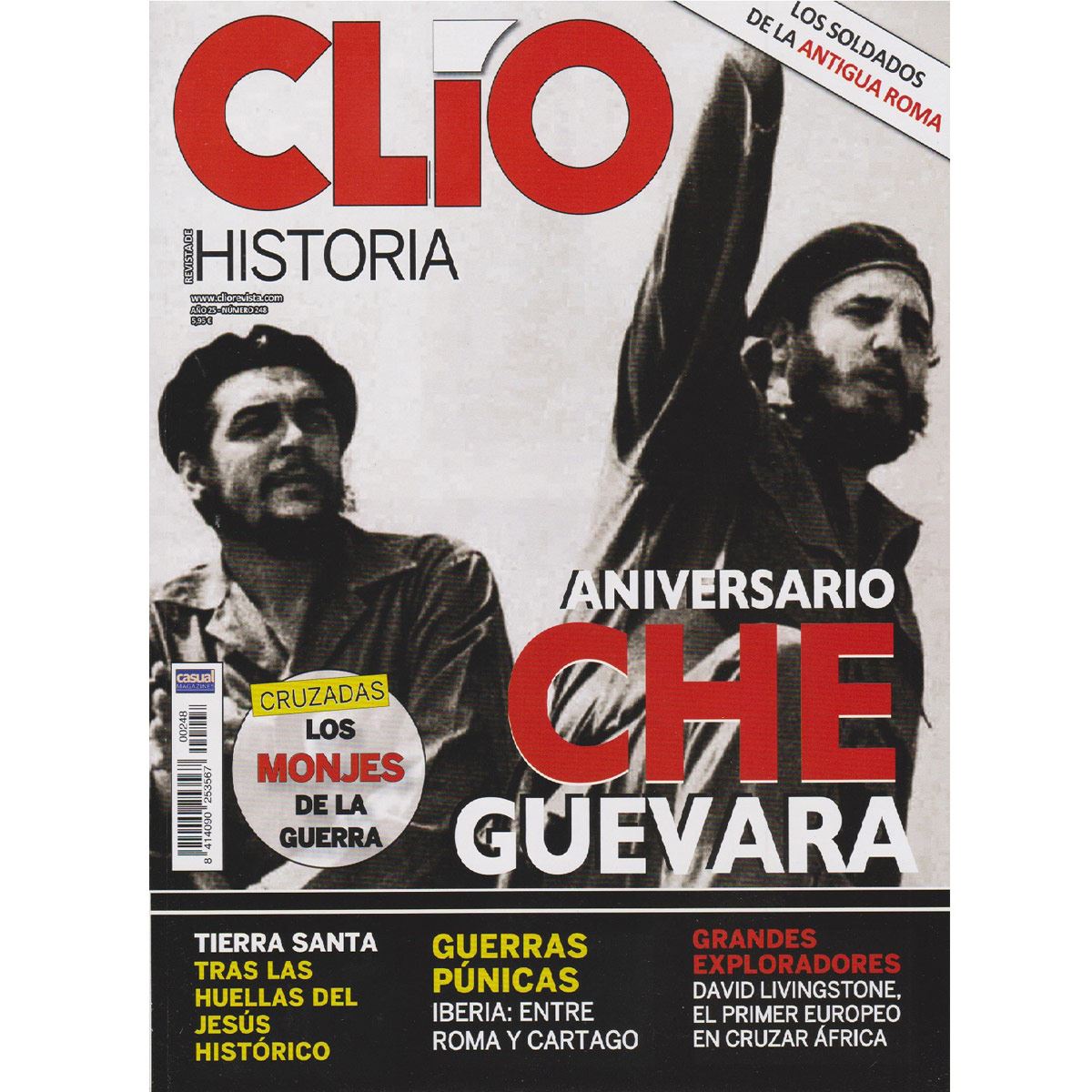 Revista Clio