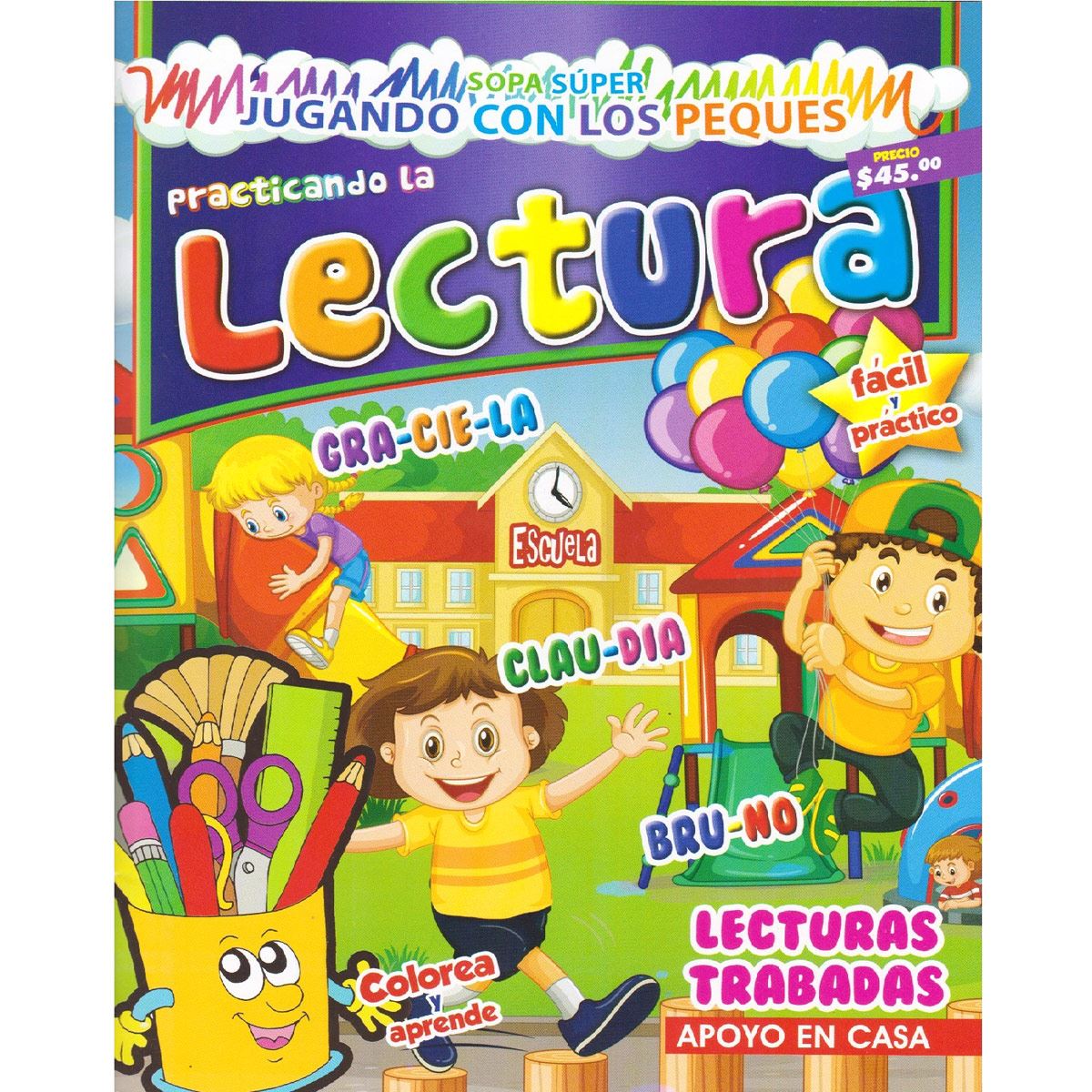 Lecturas Trabadas Tomo II