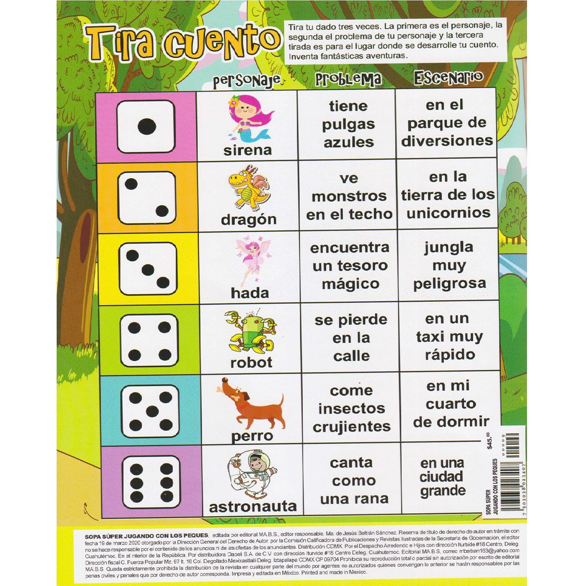 Lecturas Trabadas Tomo II