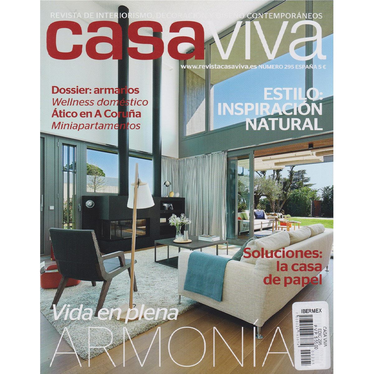 Casa Viva