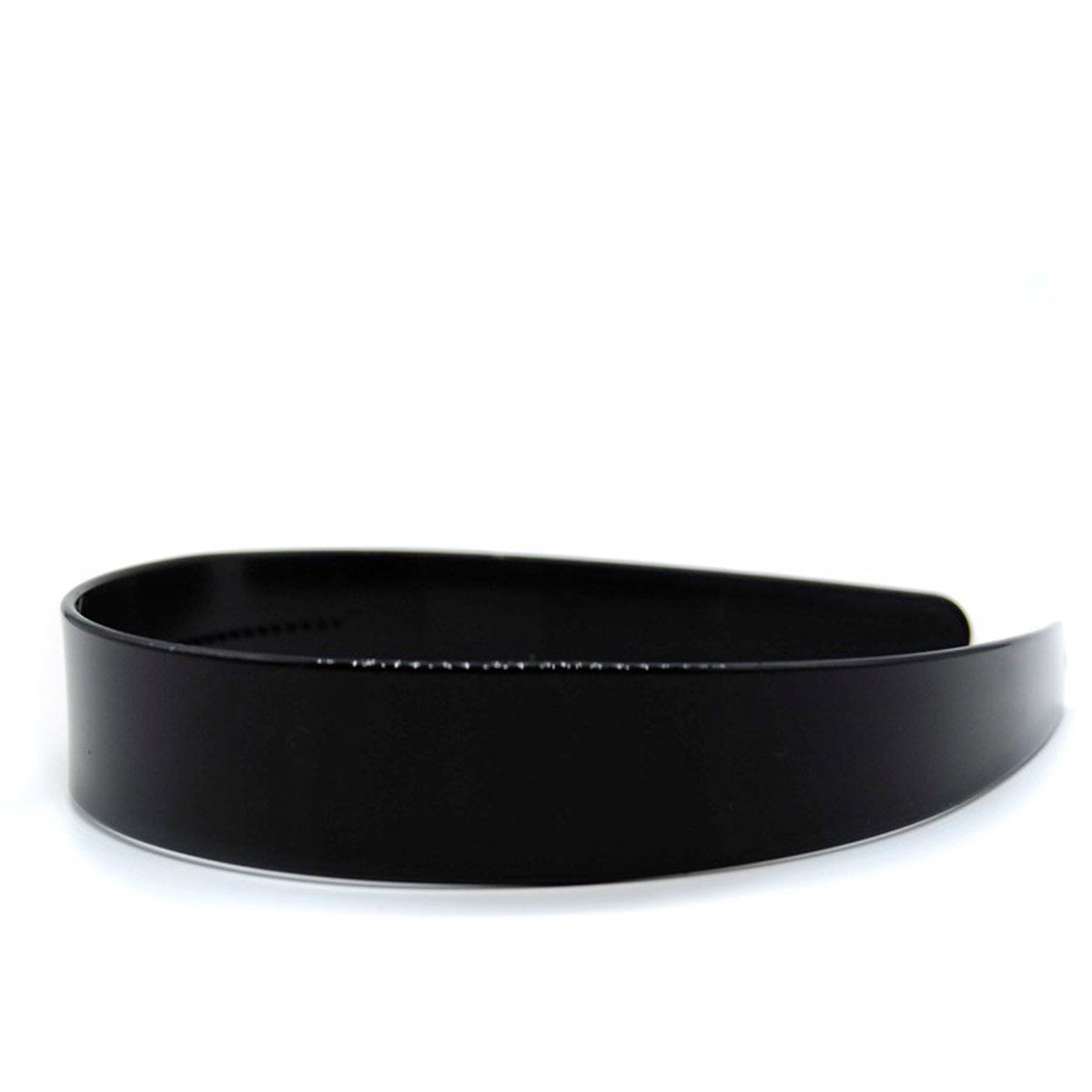 Diadema Negra Ponette