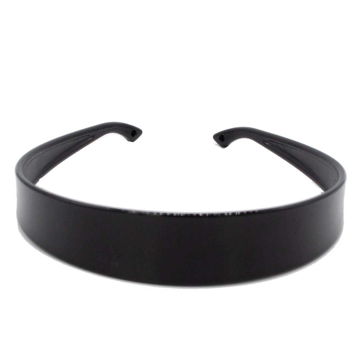 Diadema Negra Ponette