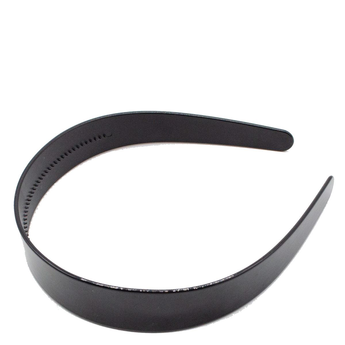 Diadema Negra Ponette