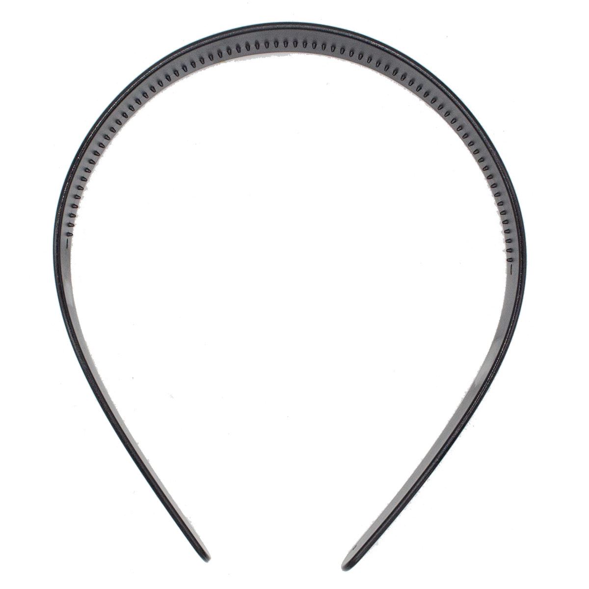 Diadema Negra Ponette