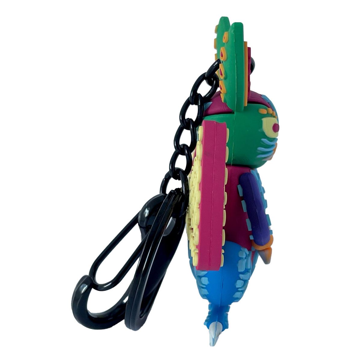 Llavero 3D Alebrish Yu