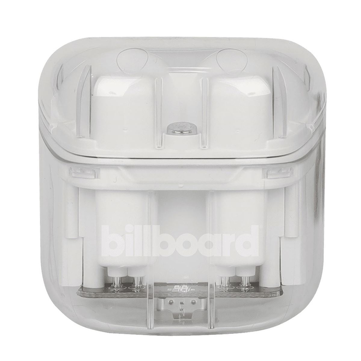 Audífonos Billboard Soul Clear TWS blanco