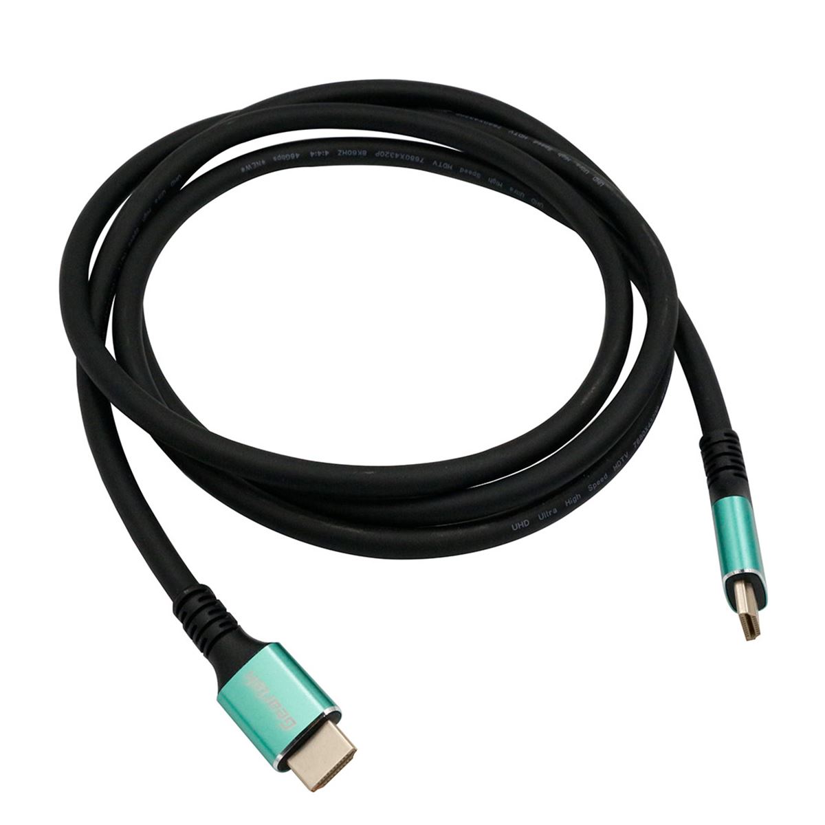 Cable HD de alta resolución