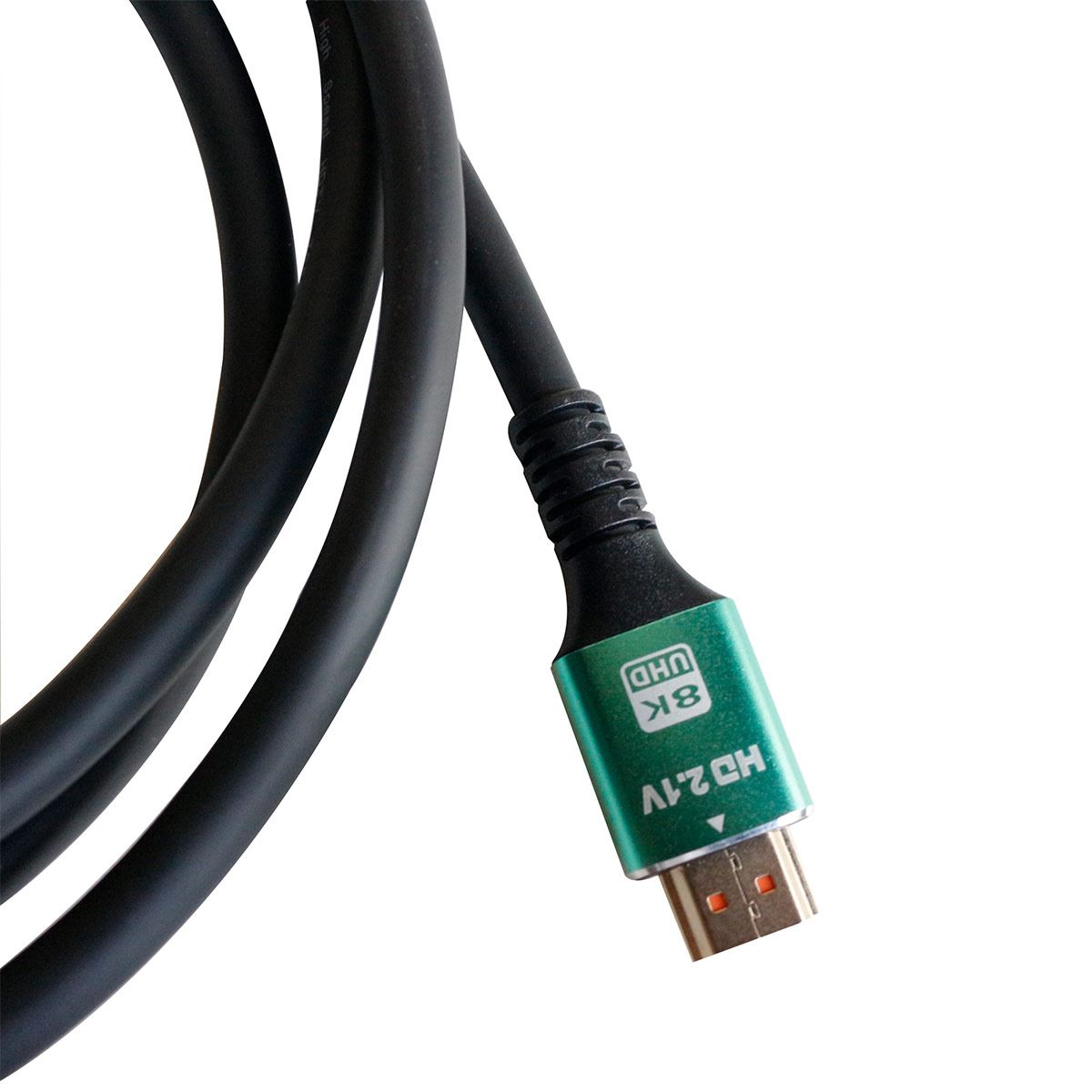 Cable HD de alta resolución