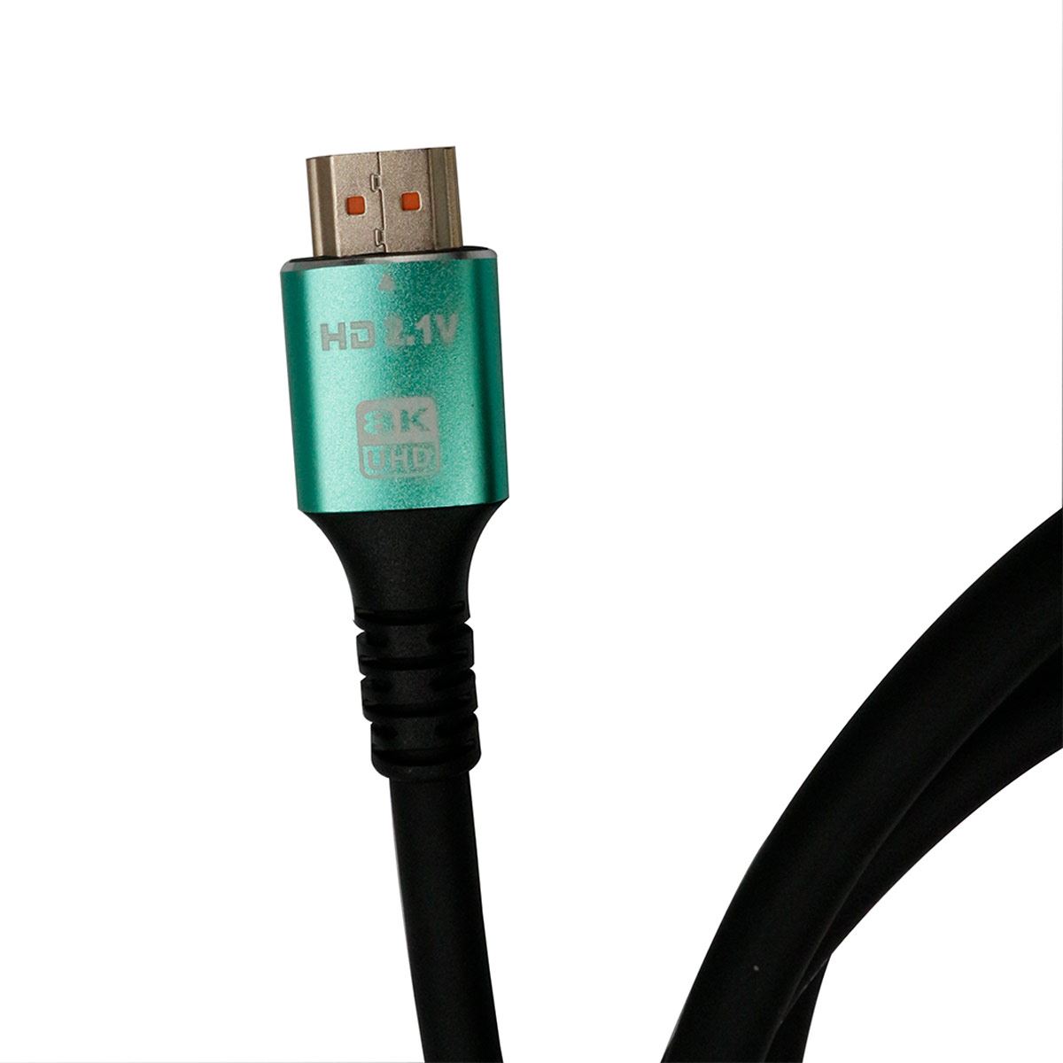 Cable HD de alta resolución