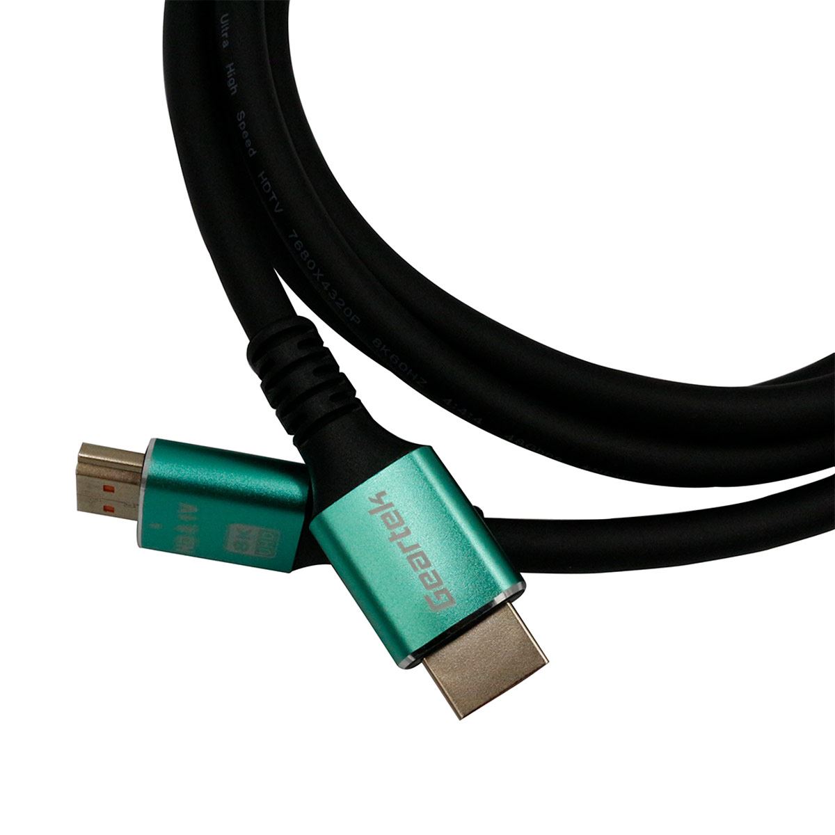 Cable HD de alta resolución