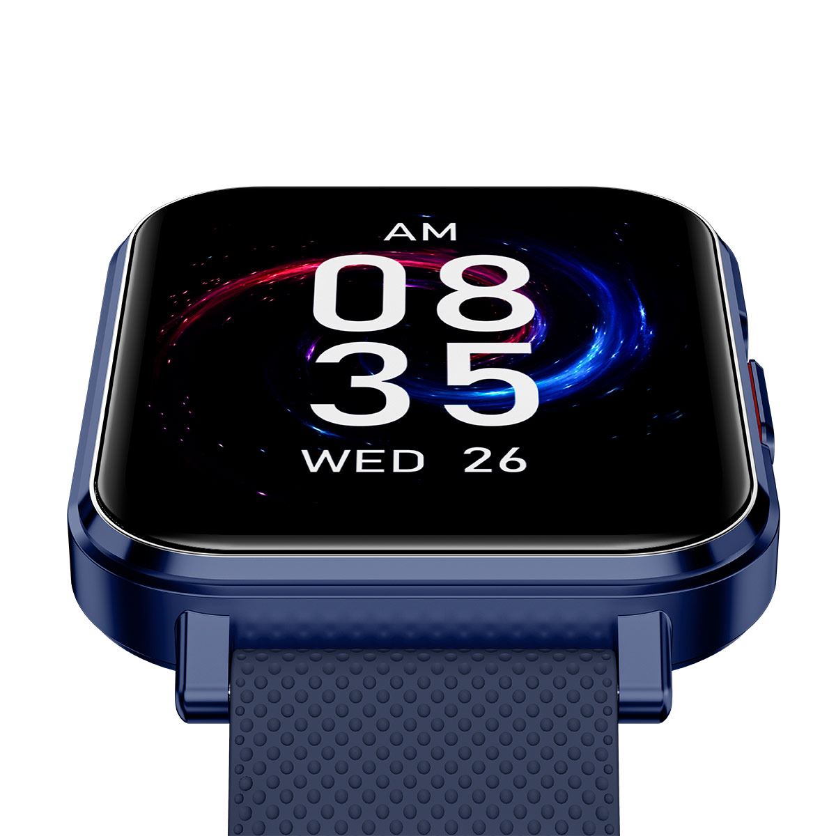 Smartwatch reloj inteligente, STF Kronos Optimum