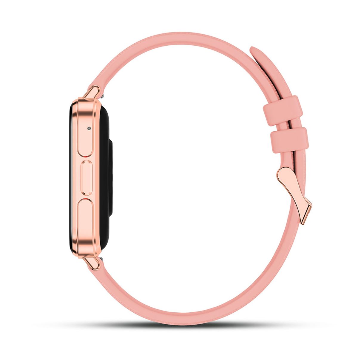Smartwatch STF Kronos optimum rosa