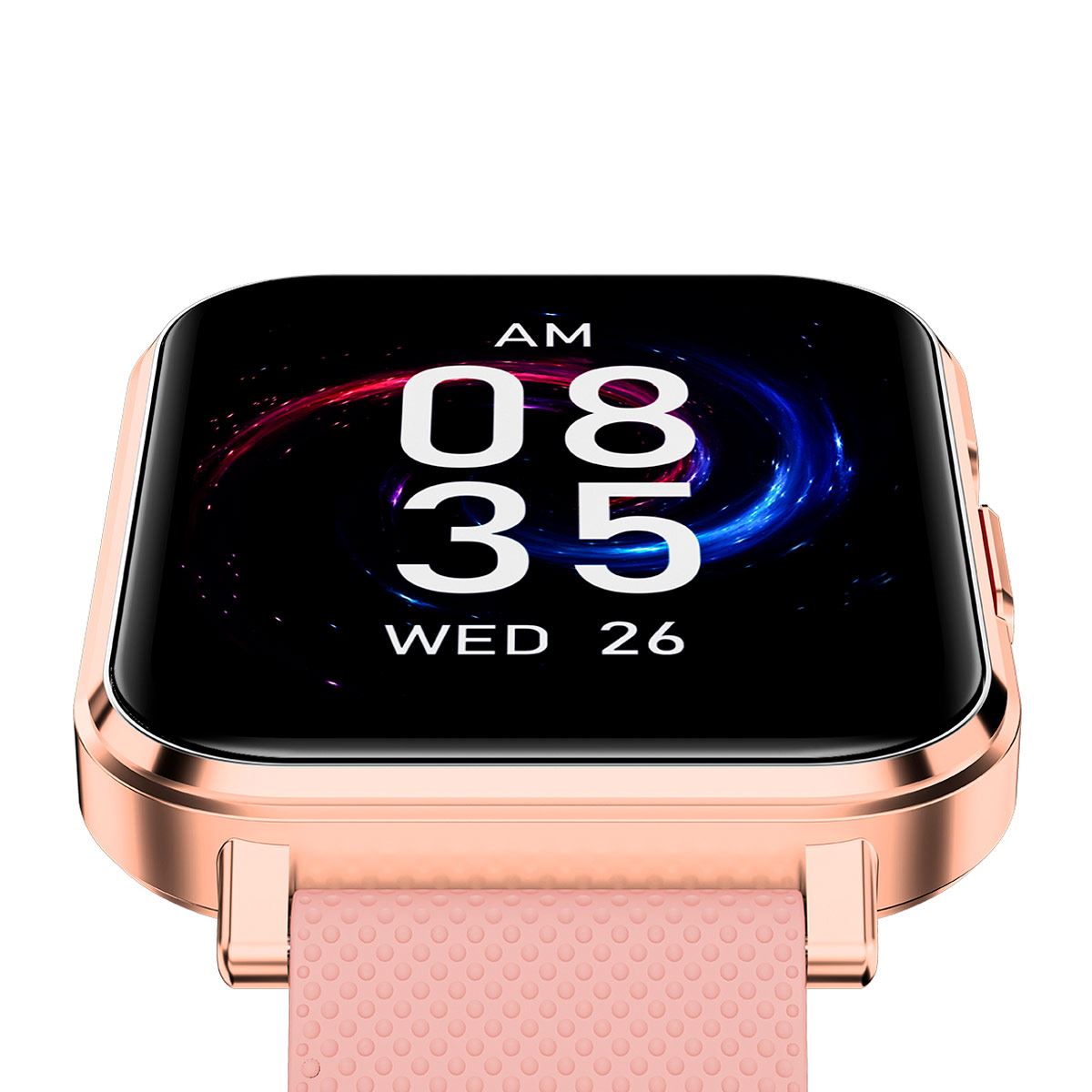 Smartwatch STF Kronos optimum rosa