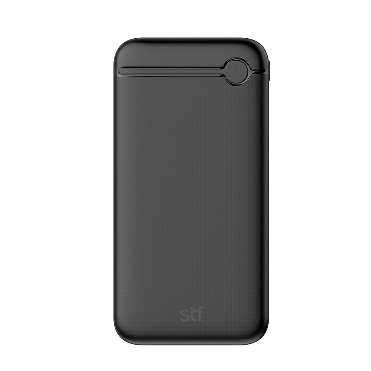 Batería recargable STF 10,000 mAh