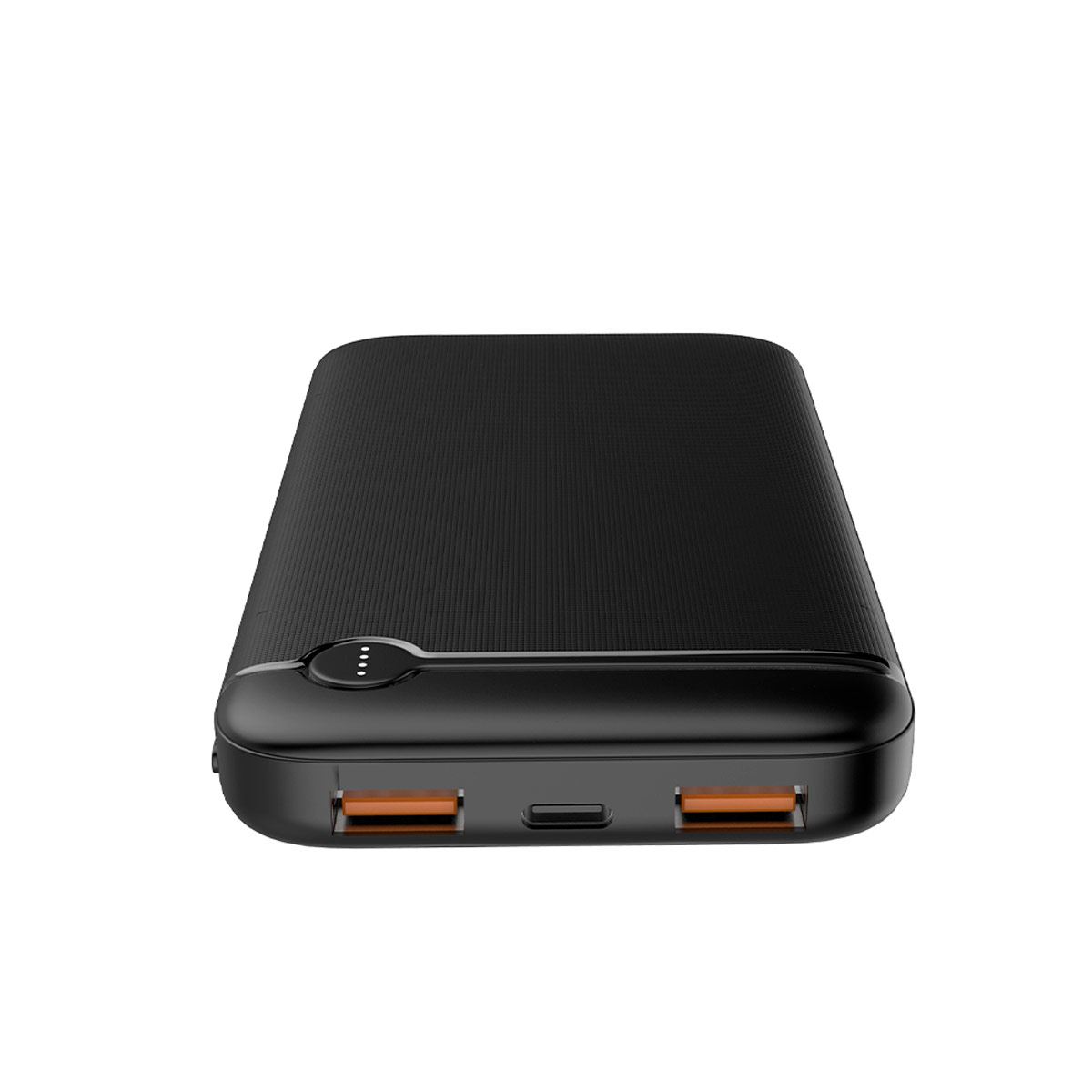 Batería recargable STF 20,000 mAh