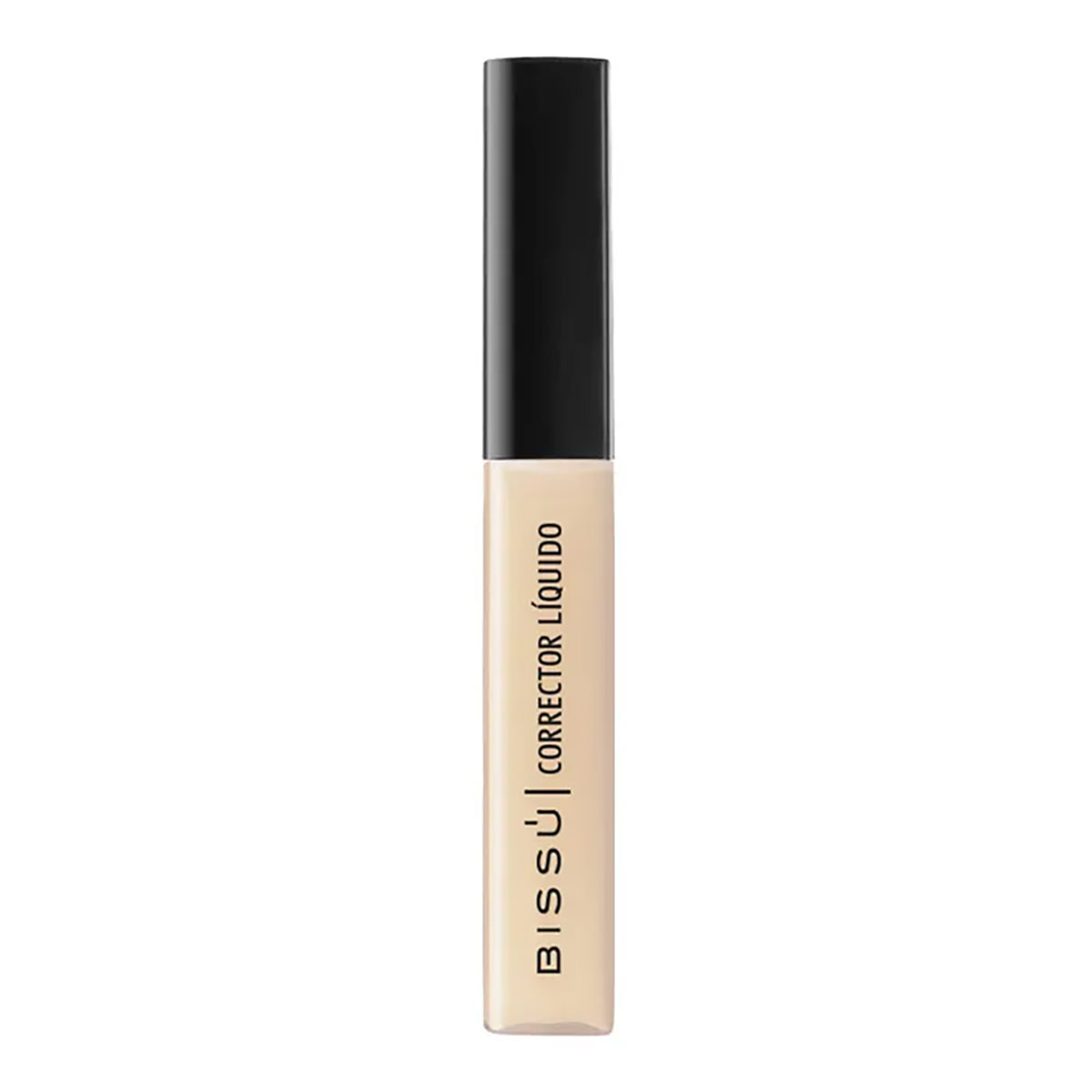 Corrector Líquido 3 Oblea Bissú